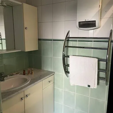 De 80m2 Refait A Neuf Apartment *