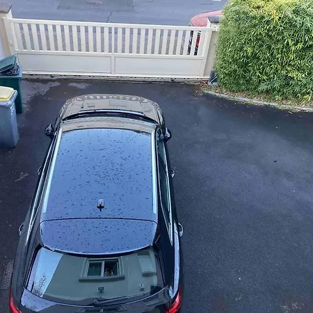 Apartment De 80m2 Refait A Neuf Bezannes