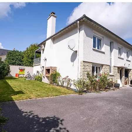 De 80m2 Refait A Neuf Apartment
