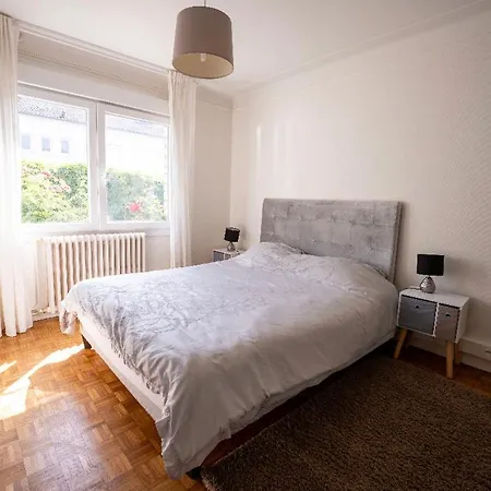 De 80m2 Refait A Neuf Apartment Bezannes